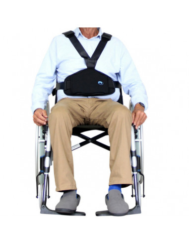 CEINTURE ABDOMINALE YZA