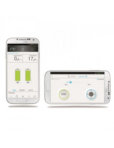 TWION - ASSISTANCE ÉLECTRIQUE À LA...