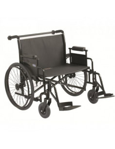 FAUTEUIL ROULANT MANUEL...