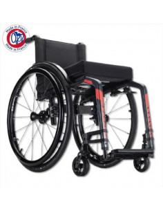 FAUTEUIL ROULANT ACTIF...