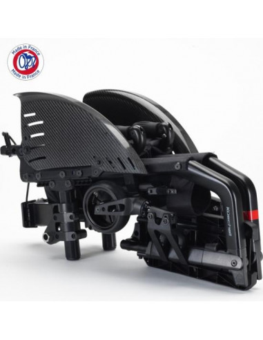 FAUTEUIL ROULANT ACTIF KUSCHALL®...