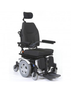 FAUTEUIL ROULANT ÉLECTRIQUE...