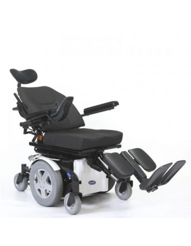 FAUTEUIL ROULANT ÉLECTRIQUE INVACARE...