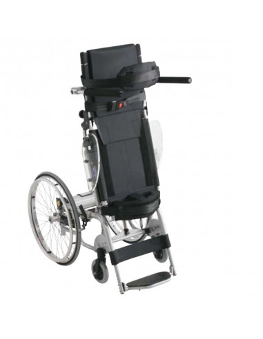 FAUTEUIL ROULANT MANUEL INVACARE...