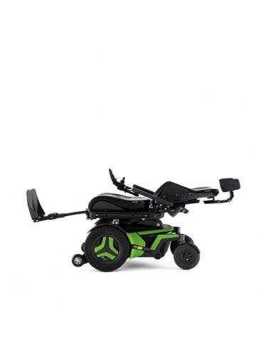 FAUTEUIL ROULANT ÉLECTRIQUE F3 CORPUS