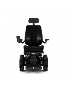 FAUTEUIL ROULANT ÉLECTRIQUE...