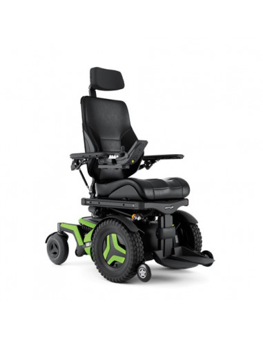 FAUTEUIL ROULANT ÉLECTRIQUE F3 CORPUS