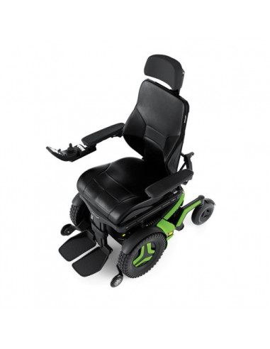 FAUTEUIL ROULANT ÉLECTRIQUE F3 CORPUS