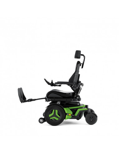 FAUTEUIL ROULANT ÉLECTRIQUE F3 CORPUS