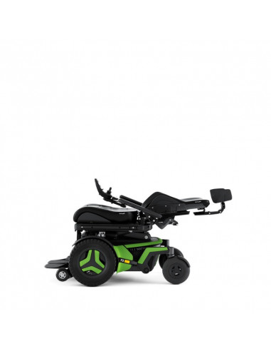 FAUTEUIL ROULANT ÉLECTRIQUE F3 CORPUS