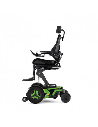 FAUTEUIL ROULANT ÉLECTRIQUE F3 CORPUS