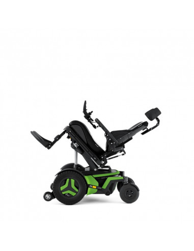 FAUTEUIL ROULANT ÉLECTRIQUE F3 CORPUS