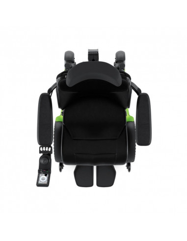 FAUTEUIL ROULANT ÉLECTRIQUE F3 CORPUS